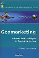 Geomarketing methods and strategies in special martketing /