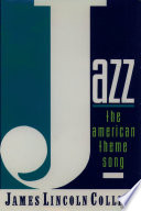 Jazz the American theme song /