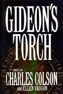 Gideon's torch /