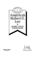 America's Robert E. Lee /