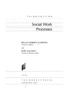 Social work processes /