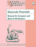 Electrode potentials /