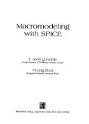 Macromodeling with SPICE /