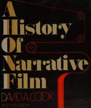 A history of narrative film /