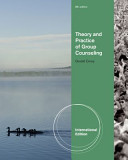 Theory & practice of group counseling /
