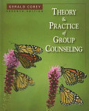 Theory and practice of group counseling /
