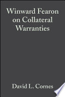 Winward Fearon on collateral warranties