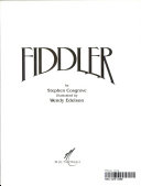 Fiddler : from the land of barely there /