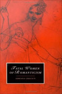 Fatal women of Romanticism