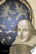 Shakespeare's brain reading with cognitive theory /