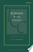 Romans : A shorter commentary /
