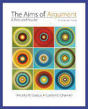 The aims of argument : a text and reader /