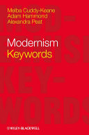 Modernism keywords /