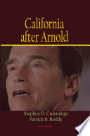 California after Arnold