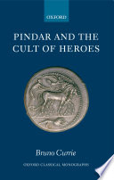 Pindar and the cult of heroes