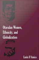 Otavalan women, ethnicity, and globalization