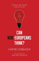 Can non-Europeans think? /