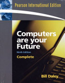 Computers are your future : complete edition /
