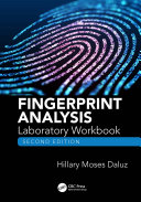 Fingerprint analysis laboratory workbook /