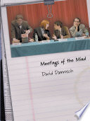 Meetings of the mind