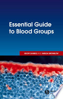 Essential guide to blood groups