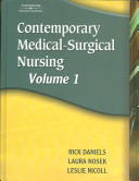 Contemporary medical-surgical nursing /