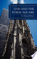 God and the public square