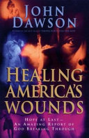 Healing America's wounds /