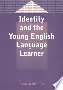 Identity and the English language learner the case of Hari /