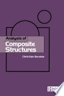 Analysis of composite structures