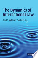 The dynamics of international law
