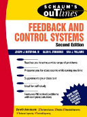Schaum's outline of theory and problems of feedback.... /