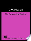 The Evangelical Revival