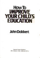 How to improve your child's education /