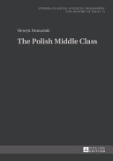 The Polish middle class /