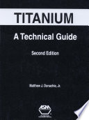 Titanium a technical guide /