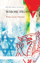 Whose people? Wales, Israel, Palestine /