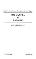 The Gospel in parable /