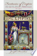 Fantasies of Empire the Empire Theatre of Varieties and the licensing controversy of 1894 /