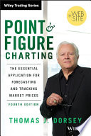 Point and figure charting the essential application for forecasting and tracking market prices /