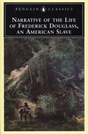 Narrative of the life of Frederick Douglas an American slave /