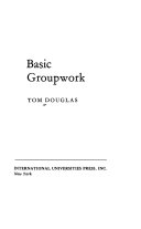 Basic groupwork /