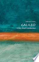 Galileo a very short introduction /