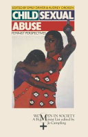 Child sexual abuse : feminist perspectives /