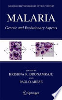 Malaria: Genetic and Evolutionary Aspects