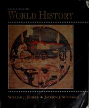 World history /