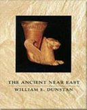 The ancient near East /