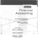 Financial accounting.