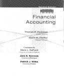Financial accounting.
