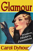 Glamour history, women, feminism /